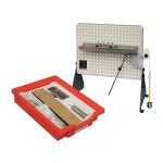 ES8 FRICTION AND INCLINED PLANE KIT