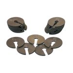 WTL SET OF 1g WEIGHTS