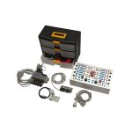KALEP EV Basic electro-pneumatics kit 基本电动气动套件