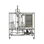 LLa EV Liquid-liquid extraction pilot plant 液-液萃取中试装置