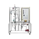 UDBa EV Batch distillation pilot plant 分批蒸馏中试装置