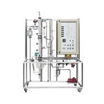 UDBc EV Batch distillation pilot plant 分批蒸馏中试装置